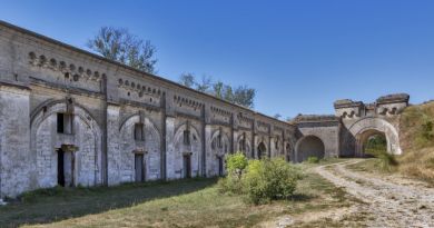 Экскурсия из Судака: Керчь город фото 11641