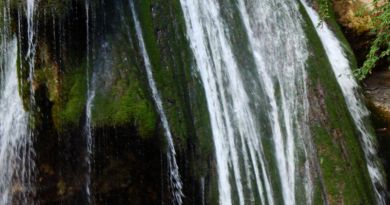 Экскурсия `Водопад Джур-Джур` Экскурсия `Водопад Джур-Джур`