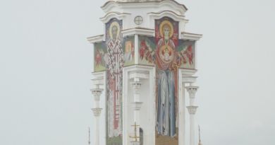 Экскурсии в Храм-маяк в Малореченском из Судака 2024