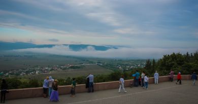 Авто-пешеходная экскурсия из Судака (фото 4)