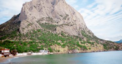 Морские прогулки в Судаке в 2025 году.
