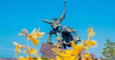 Авто-пешеходная экскурсия из Судака (фото 9)