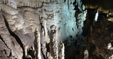 Экскурсии в Мраморную пещеру из Судака 2023