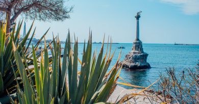 Авто-пешеходная экскурсия из Судака (фото 7)