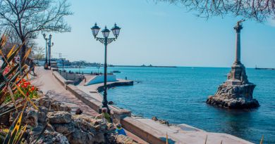 Авто-пешеходная экскурсия из Судака (фото 4)