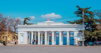 Авто-пешеходная экскурсия из Судака (фото 6)
