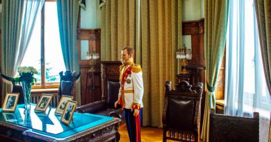 Остановка на маршруте — Ливадийский дворец