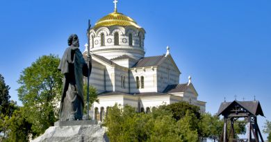 Авто-пешеходная экскурсия из Судака (фото 7)