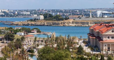 Авто-пешеходная экскурсия из Судака (фото 4)