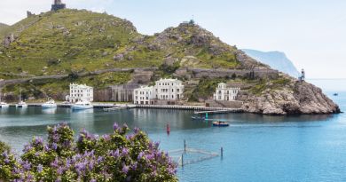 Экскурсия Золотое кольцо Крыма фото 6065 Экскурсия Золотое кольцо Крыма фото 6065