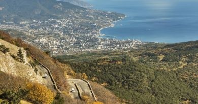 Экскурсия ЯЛТА КЛАССИКА фото 6073 Экскурсия ЯЛТА КЛАССИКА фото 6073