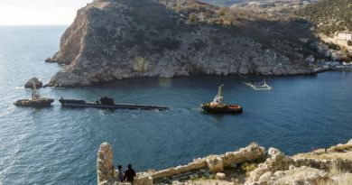 Экскурсия из Судака: Севастополь: Балаклава, Херсонес, Сапун-гора и Муз фото 11514