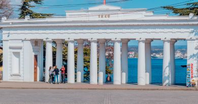 Авто-пешеходная экскурсия из Судака (фото 2)