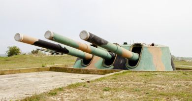 Экскурсии в Береговую бронебашенную батарею №30 из Судака 2023